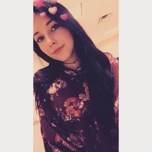 Meet your Posher, Cierra